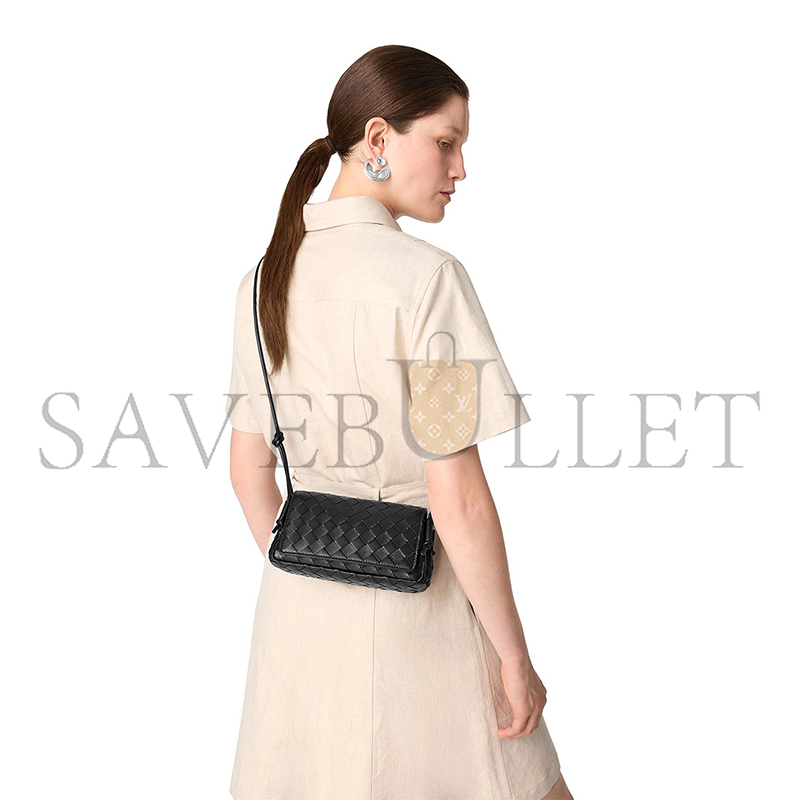 BOTTEGA VENETA NOTTURNO 843893VCPP08425 (21*11*9cm)